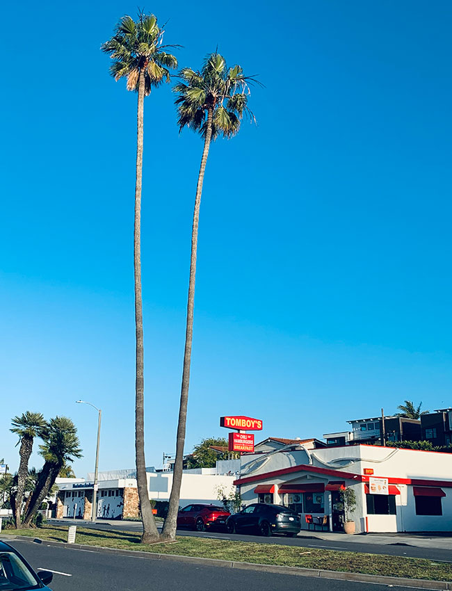 Los Angeles