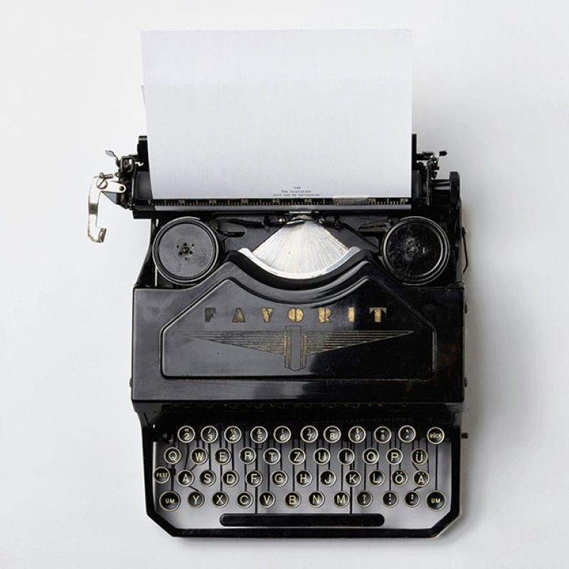 Storytelling & contenus